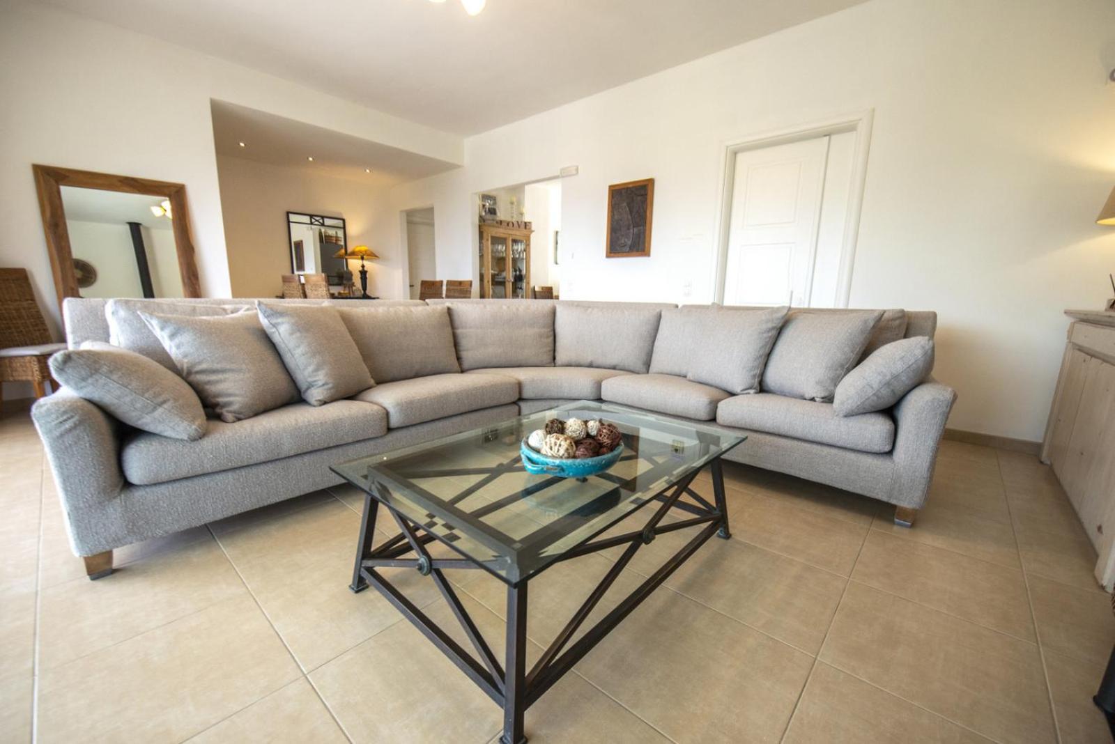 The Corfu Cocoon Villa Apartments Faiakes Eksteriør billede