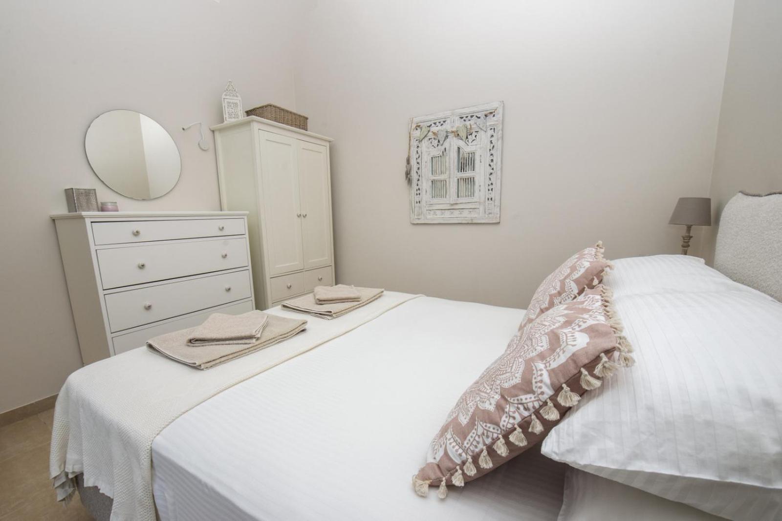 The Corfu Cocoon Villa Apartments Faiakes Eksteriør billede