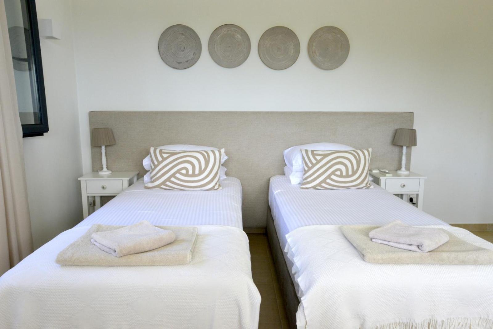 The Corfu Cocoon Villa Apartments Faiakes Eksteriør billede